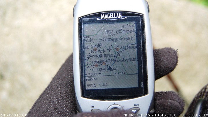 gps