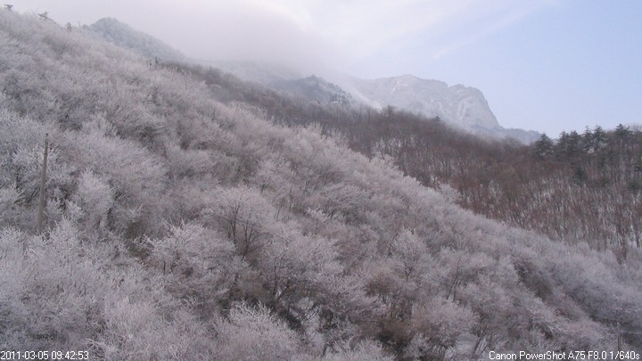 分水岭